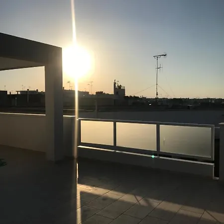 Al Castello Apartment *