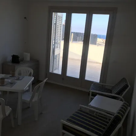 Al Castello Apartment Otranto