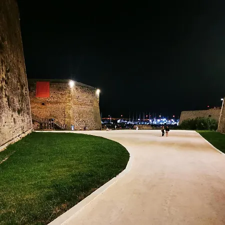 Apartment Al Castello Otranto