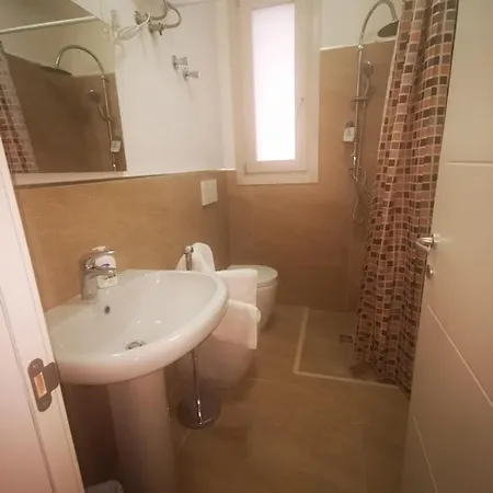 Apartment Al Castello Otranto