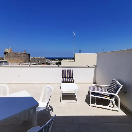 Apartment Al Castello