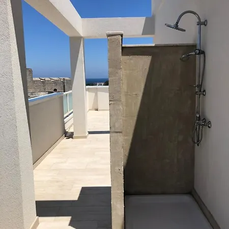 Apartment Al Castello *